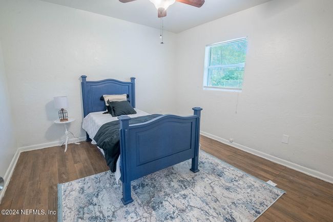 1003 Southgate Dr, House other with 3 bedrooms, 1 bathrooms and null parking in STARKE FL | Image 35