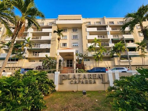 410-187 Cond. Plaza Real Caparra, GUAYNABO, PR, 00966 | Card Image