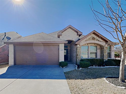 632 Hutchins Dr, Crowley, TX, 76036-2750 | Card Image