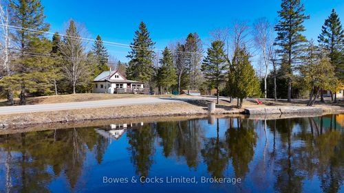 348 Steenburg Lake Rd N, Coe Hill, ON, K0L1P0 | Card Image