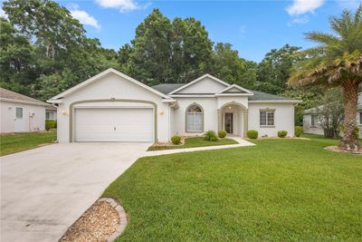 5405 Nw 26 Th Lane, House other with 3 bedrooms, 2 bathrooms and null parking in Ocala FL | Image 1