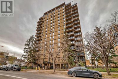 733 14 Ave Sw, Condo with 1 bedrooms, 1 bathrooms and 1 parking in Calgary AB | Image 2