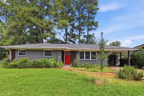 2182 Galway Ln, Decatur, GA, 30032-7118 | Card Image