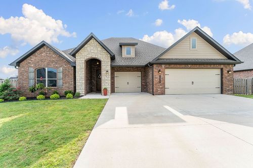 1904 Bergman Road, Pea Ridge, AR, 72751 | Card Image