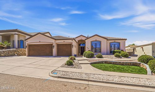 6340 Franklin Red Dr, El Paso, TX, 79912-8145 | Card Image