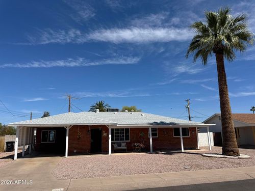 7248 E Lewis Ave, Scottsdale, AZ, 85257-1425 | Card Image