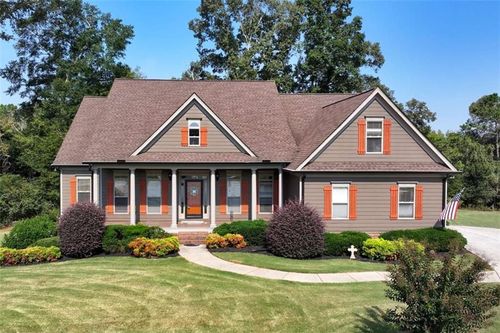 259 Whitaker Way, Hoschton, GA, 30548-4322 | Card Image