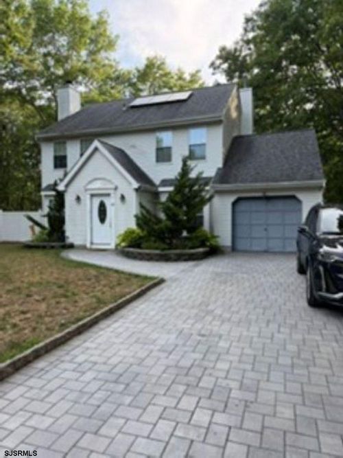 111 Concord Terrace, Galloway Township, NJ, 08205 | Card Image