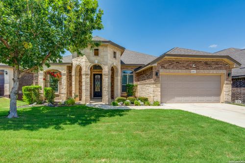 13515 Lost Elk Dr, San Antonio, TX, 78245-4744 | Card Image