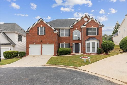 3405 Leland Trail Way Se, Smyrna, GA, 30082-2437 | Card Image