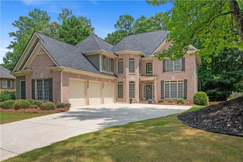 671 Riverwood Dr, DALLAS, GA, 30157-4188 | Card Image