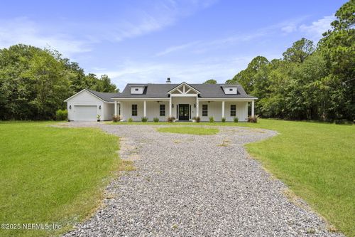 95067 Rainbow Acres Rd, Fernandina Beach, FL, 32034-9571 | Card Image