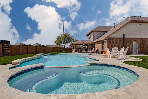 28803 Emerald Valley Court, Katy, TX, 77494 | Card Image