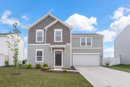 111 Boutot St, Ashville, OH, 43103-1149 | Card Image