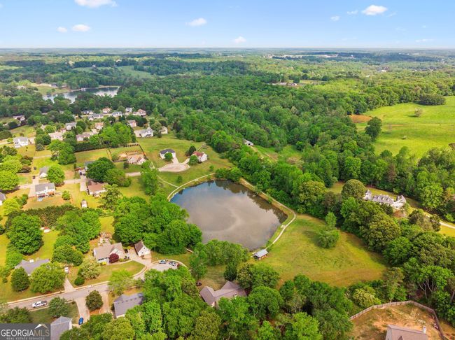 108 Bailey Park Ct, House other with 4 bedrooms, 3 bathrooms and 2 parking in Jefferson GA | Image 39