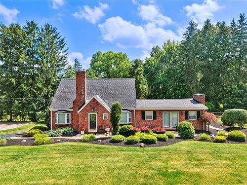 1620 Upper St Clair Drive, Upper St. Clair, PA, 15241 | Card Image
