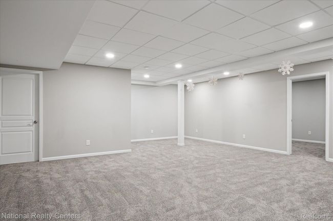 50540 Paine St, House other with 5 bedrooms, 4 bathrooms and null parking in Canton MI | Image 27