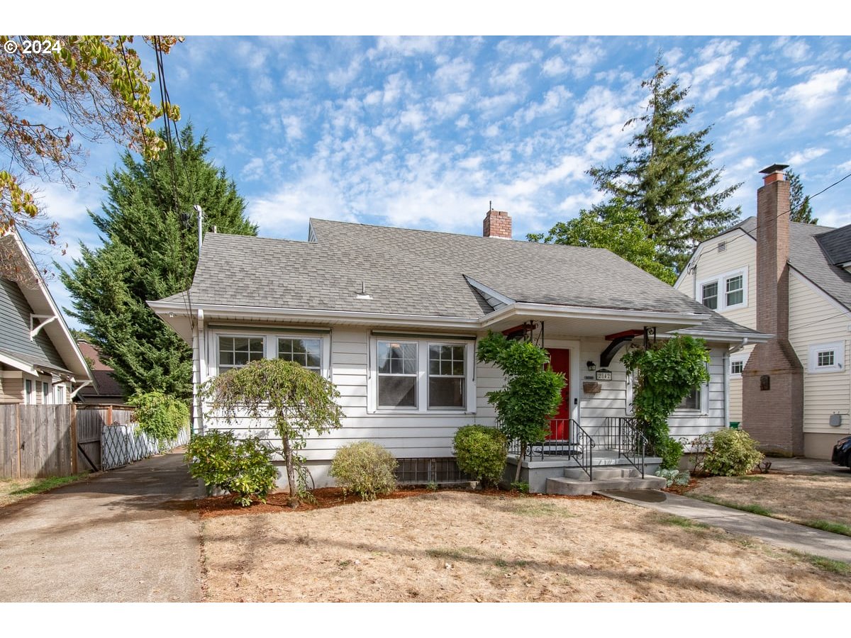 56th Ave, Portland, OR 97213
