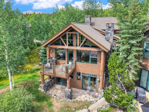 62 North Rd, BRECKENRIDGE, CO, 80424-6315 | Card Image