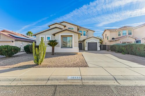 16533 W Carmen Dr, Surprise, AZ, 85388-1155 | Card Image
