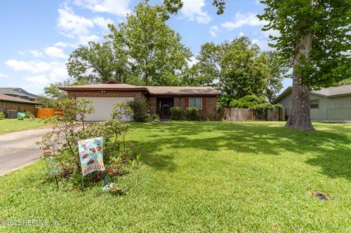 539 William Penn St, Orange Park, FL, 32073-8521 | Card Image