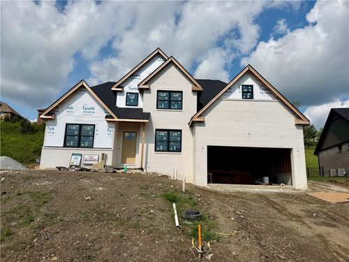 1061 Skyline Dr, Cecil, PA, 15317 | Card Image