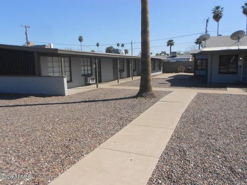 1623 E Pinchot Ave, Phoenix, AZ, 85016-7621 | Card Image