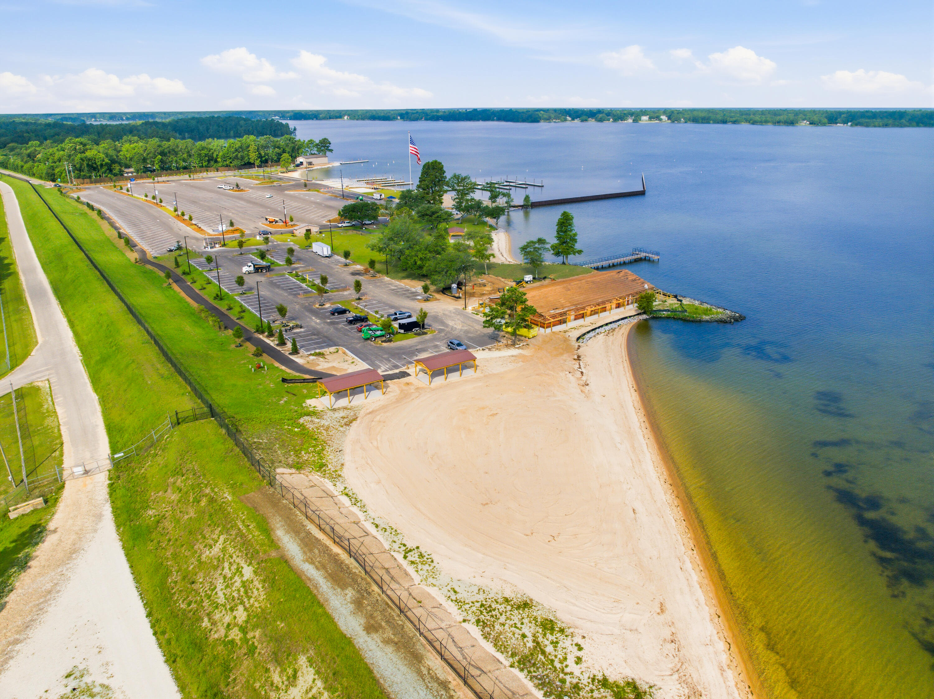 Land in Moncks Corner 5