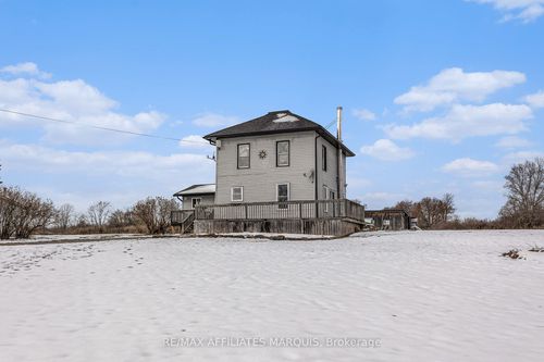 48 Kitley Line 8 Rd, Frankville, ON, K0E1H0 | Card Image