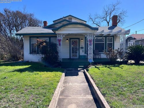 106 Preston, San Antonio, TX, 78210-2312 | Card Image