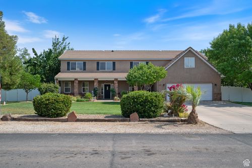 3338 E 2170 S, St George, UT, 84790-6177 | Card Image