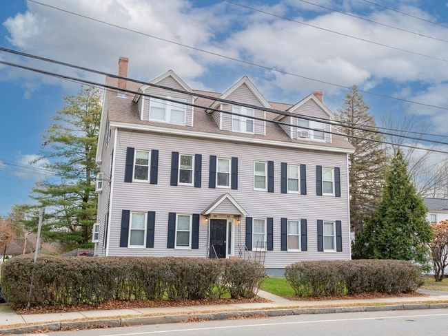 APT-2 - 88 South St, Condo with 2 bedrooms, 1 bathrooms and 2 parking in Westborough MA | Image 9