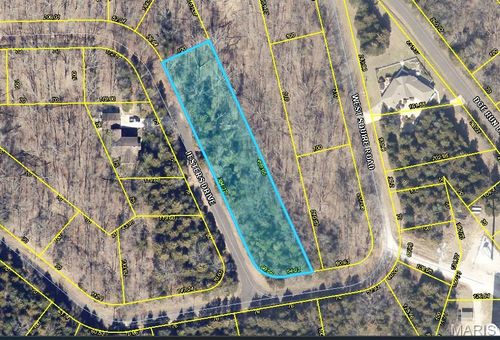 2213 Jesters Ct, Lake Sherwood, MO, 63357 | Card Image