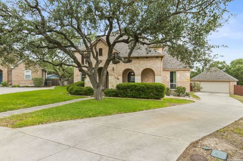 12602 Terrace Holw, San Antonio, TX, 78259-2212 | Card Image