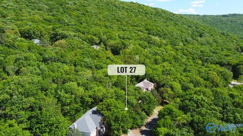 Lot 27 Burlington Dr Se, Huntsville, AL, 35803 | Card Image