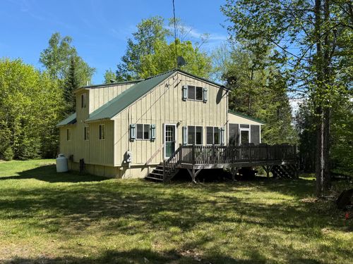 458 Manhanock Pond Rd, Sangerville, ME, 04479-3350 | Card Image