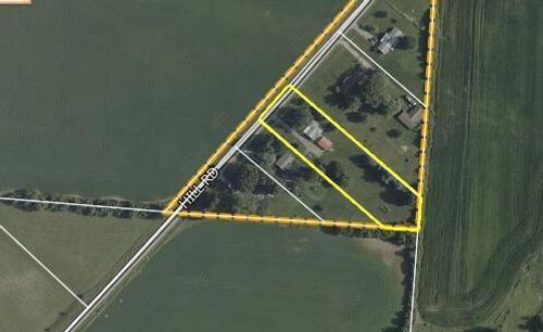 7860 Hill Rd, Canal Winchester, OH, 43110-8817 | Card Image