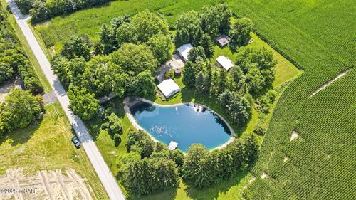 8150 Amherst Rd, Waynesfield, OH, 45896-9323 | Card Image