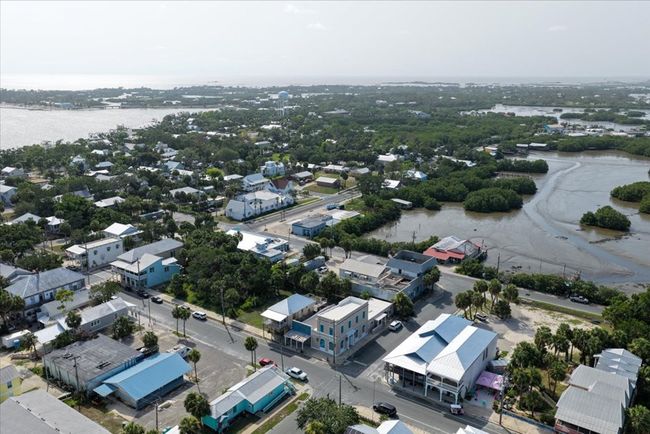 7050 C St, Home with 0 bedrooms, 0 bathrooms and null parking in CEDAR KEY FL | Image 9