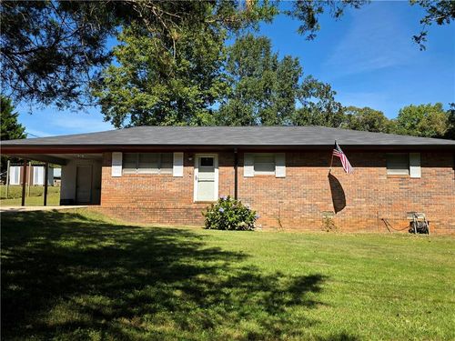 223 Lakeview Dr, Cornelia, GA, 30531-2432 | Card Image