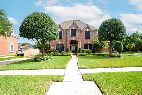 22902 Greenrush Dr, Katy, TX, 77494-2186 | Card Image