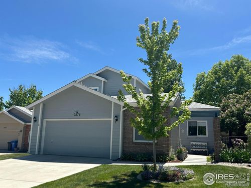 2878 N Empire Avenue, Loveland, CO, 80538 | Card Image