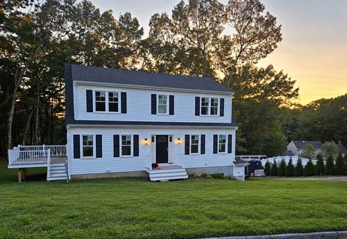 64 Observatory Waye, Marshfield, MA, 02050 | Card Image
