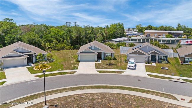 1041 Tupelo Cir, House other with 4 bedrooms, 2 bathrooms and null parking in Cocoa FL | Image 42