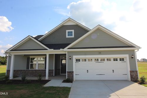 188 Margot Manor Dr, Benson, NC, 27504 | Card Image