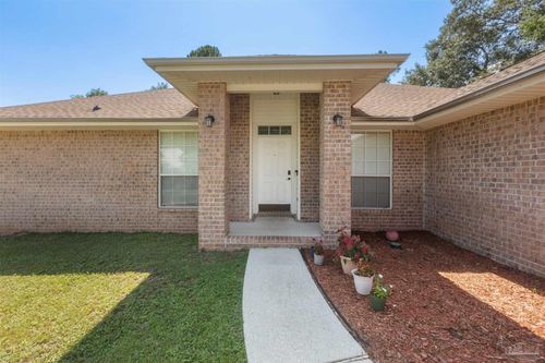 6917 Kapok Dr, Milton, FL, 32583-7671 | Card Image