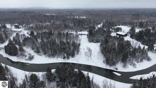 3681 Riverview Road, Manton, MI, 49663 | Card Image