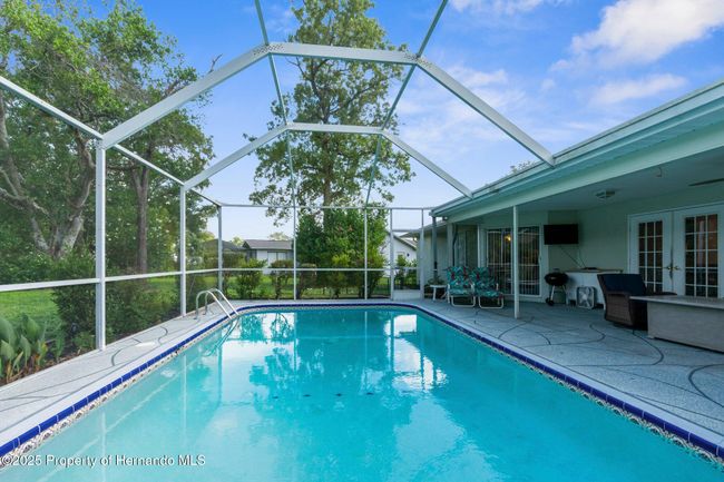 1350 Gatewood Ave, House other with 3 bedrooms, 2 bathrooms and null parking in Spring Hill FL | Image 4