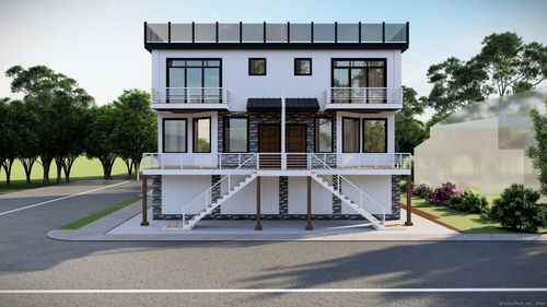 152 Beach Ave, Milford, CT, 06460-8064 | Card Image