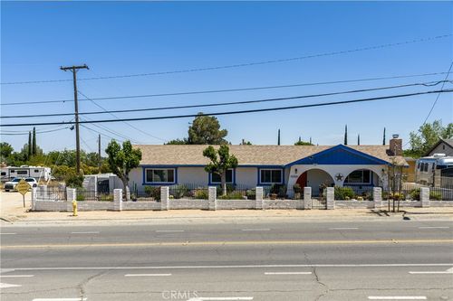 41860 55th St W, Quartz Hill, CA, 93536-3005 | Card Image